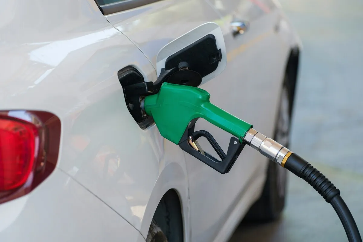 harga migas bandung 01-14 februari 2025 untuk Biodiesel B40 dan MFO